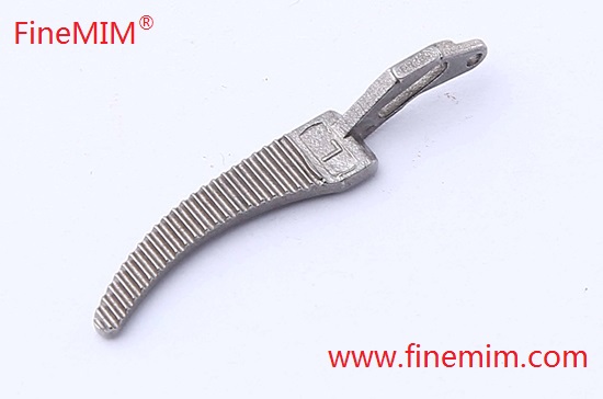 Medical MIM Parts